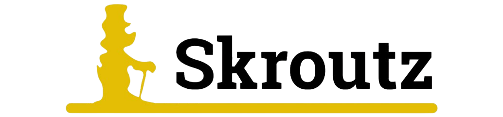 Skroutz.co logo
